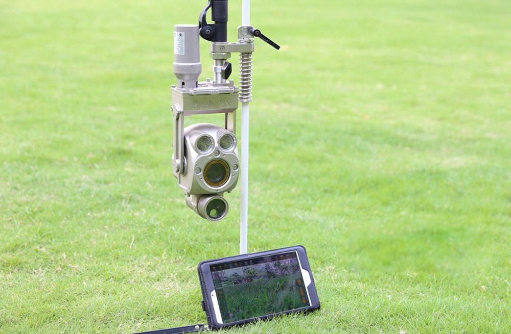 天津新村管道检测QV潜望镜