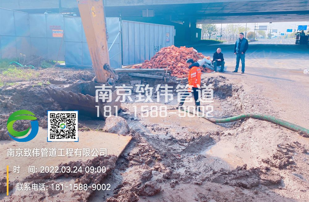 天津新村泥浆清理